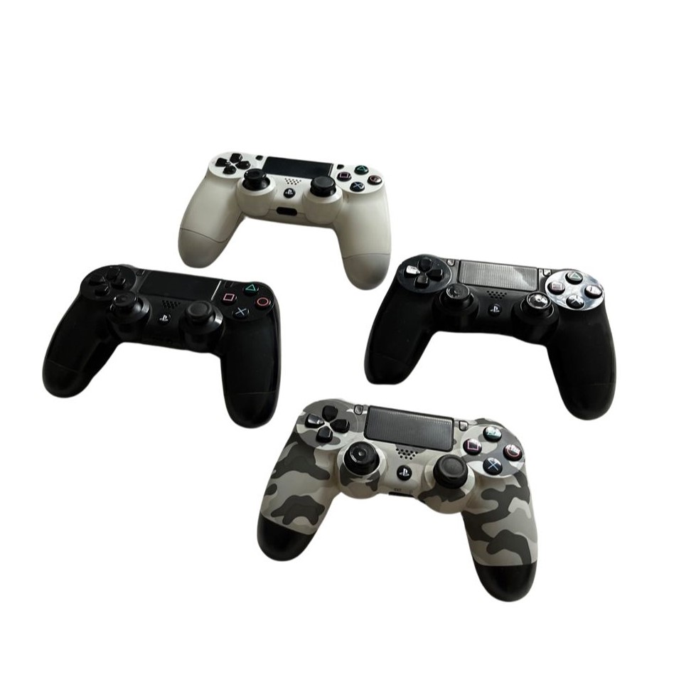 Ps4-remotes